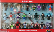 Load image into Gallery viewer, 13 Ro•blox mini figures cake decorations kid toys