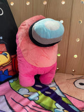 Load image into Gallery viewer, 07 Among.us Game plush doll kid toys
