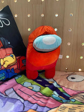 Load image into Gallery viewer, 07 Among.us Game plush doll kid toys