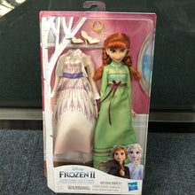 Load image into Gallery viewer, 16 Fro•zen figures
Kid toys