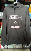 Load image into Gallery viewer, Blackpink hoodies kids and adults size Fashion clothes