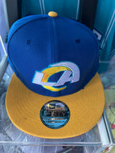 Load image into Gallery viewer, Football hat Fashion cap