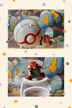 Load image into Gallery viewer, 18 Poke•Mon ball kid toys