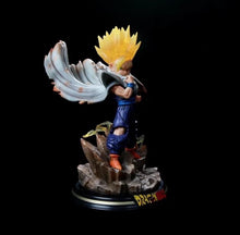 Load image into Gallery viewer, 204 Anime Dragon•Z Figures
(with light)