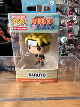 Load image into Gallery viewer, Anime keychain superhero keychain