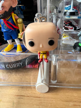 Load image into Gallery viewer, Anime keychain superhero keychain