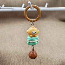 Load image into Gallery viewer, BTS keychain