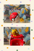 Load image into Gallery viewer, 18 Poke•Mon ball kid toys