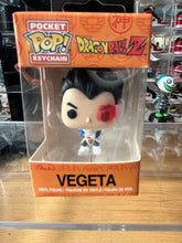 Load image into Gallery viewer, Anime keychain superhero keychain