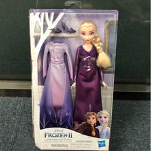 Load image into Gallery viewer, 16 Fro•zen figures
Kid toys