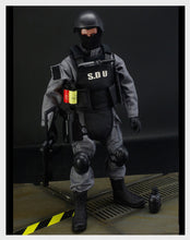 Load image into Gallery viewer, Soldier figures kid toys