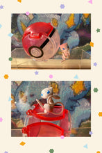 Load image into Gallery viewer, 18 Poke•Mon ball kid toys