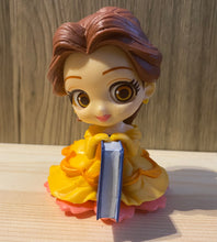 Load image into Gallery viewer, 74 Princess mini figures cake decorations