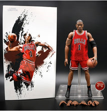 Load image into Gallery viewer, Famous Basketball figures gift