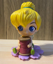 Load image into Gallery viewer, 74 Princess mini figures cake decorations