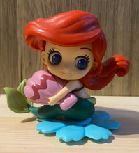 Load image into Gallery viewer, 74 Princess mini figures cake decorations