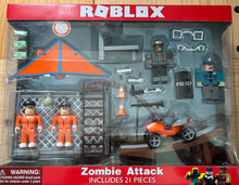 Load image into Gallery viewer, 13 Ro•blox mini figures cake decorations kid toys