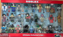 Load image into Gallery viewer, 13 Ro•blox mini figures cake decorations kid toys