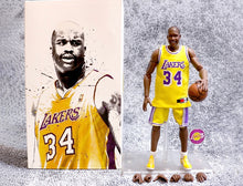 Load image into Gallery viewer, Famous Basketball figures gift
