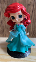 Load image into Gallery viewer, 74 Cartoon characters princess figures kid toys cake decoration