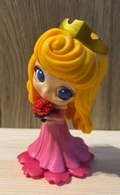 Load image into Gallery viewer, 74 Princess mini figures cake decorations