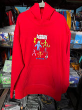 Load image into Gallery viewer, 64 Rainbow F kid hoodies fashion kid clothes