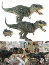 Load image into Gallery viewer, 67 Dinosaurs figures kid toys