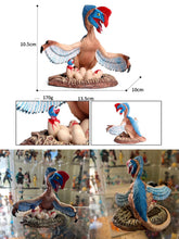 Load image into Gallery viewer, 67 Dinosaurs figures kid toys