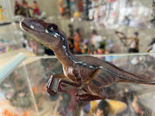 Load image into Gallery viewer, 67 Dinosaur Mosasaurus figure tyrannosaurus figures Raptor kid toy