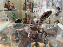 Load image into Gallery viewer, 67 Dinosaur Mosasaurus figure tyrannosaurus figures Raptor kid toy