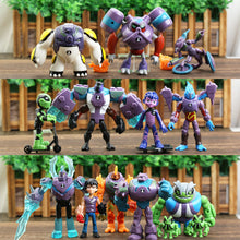 Load image into Gallery viewer, 59 Ben•10 mini figures cake decorations kid toys