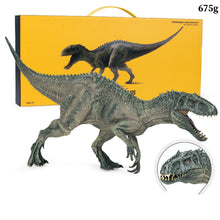 Load image into Gallery viewer, 67 Kid toys dinosaur figures big size