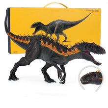 Load image into Gallery viewer, 67 Kid toys dinosaur figures big size