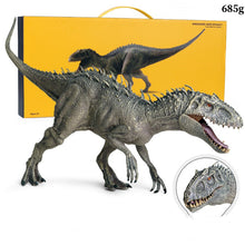 Load image into Gallery viewer, 67 Kid toys dinosaur figures big size