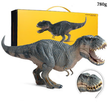Load image into Gallery viewer, 67 Kid toys dinosaur figures big size