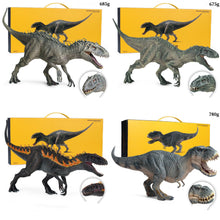 Load image into Gallery viewer, 67 Kid toys dinosaur figures big size