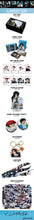 Load image into Gallery viewer, BTS Group Gift Boxes