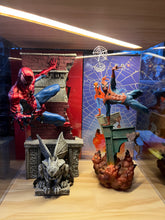 Load image into Gallery viewer, 304 Movie spider figures