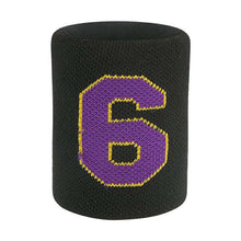 Load image into Gallery viewer, Basketball associations band and wrist braces