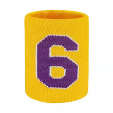 Load image into Gallery viewer, Basketball associations band and wrist braces