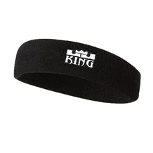 Load image into Gallery viewer, Basketball associations band and wrist braces