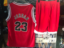 Load image into Gallery viewer, Kid basketball suit sport clothes