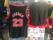 Load image into Gallery viewer, Kid basketball suit sport clothes