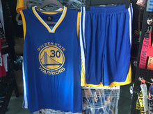 Load image into Gallery viewer, Kid basketball suit sport clothes