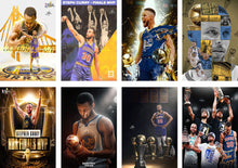 Load image into Gallery viewer, Basketball posters