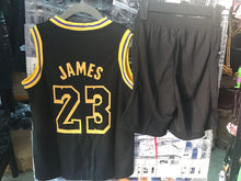 Load image into Gallery viewer, Kid basketball suit sport clothes