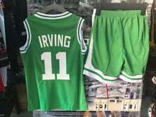 Load image into Gallery viewer, Kid basketball suit sport clothes