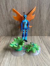 Load image into Gallery viewer, 59 Ben•10 mini figures cake decorations kid toys