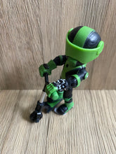 Load image into Gallery viewer, 59 Ben•10 mini figures cake decorations kid toys