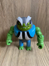 Load image into Gallery viewer, 59 Ben•10 mini figures cake decorations kid toys